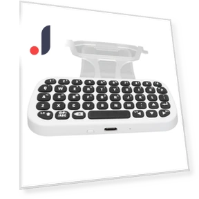 Wireless Controller Keyboard — Accessories, Honor Electronics