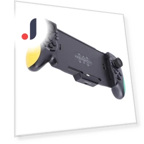Wireless Controller with Gravity Induction — Motion Gaming Controllers, DIYelecs