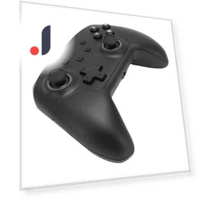 Wireless Gaming Controller with 6-Axis Gyroscope — Motion Gaming Controllers, 3d printing machine
