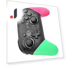 Wireless Gaming Controller — Motion Gaming Controllers, Honor Electronics