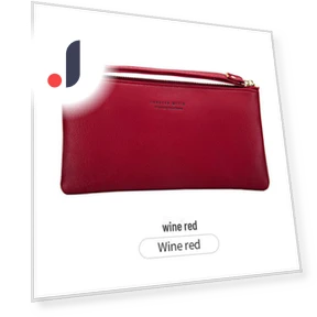 Women's Clutch Bag with Touch Screen — Clutches, Taoyin