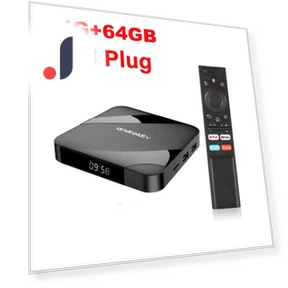 8K Android TV Box — Streaming Devices, Meiteai-All