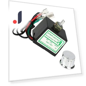 AC Thermostat Controller — Engine Temperature Regulators, Car Care