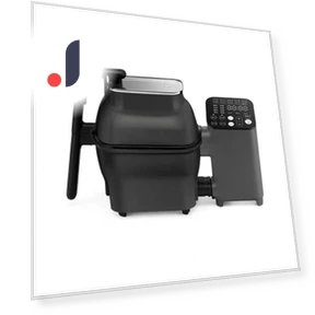 Automatic Cooking Machine — Bakery at Home, XK&CC