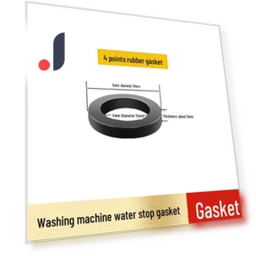 Automatic Faucet Adapter for Washing Machine — Washers, AI Supermarket