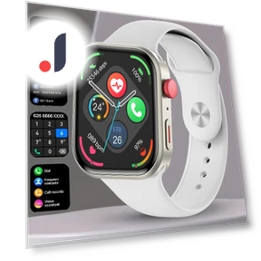 Bluetooth Call GPS Smart Watch — Smartwatches, SACOSDING