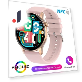 Bluetooth Call Smart Watch — Smartwatches, SACOSDING