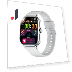 Bluetooth Smart Watch for Call Answer — Smartwatches, Wula Mall