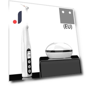 Dental Wireless Endomotor with LED Lamp — Apex Locators, JIN GT