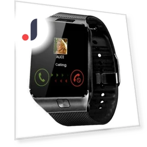 Digital Electronic Smart Watch — Wearable Accessories, WORX