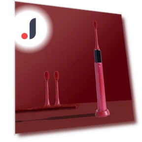 Electric Toothbrush with Wireless Charging — Chargers, Essager Electronic