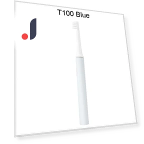 Electric Toothbrush — Sonic Electric Toothbrushes, Light makeup