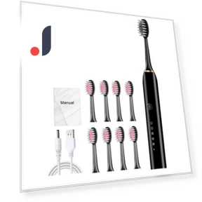 Electric Toothbrush — Chargers, Shangman