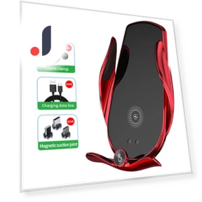 Fast Smart Charger 15W — Chargers, ESSAGER