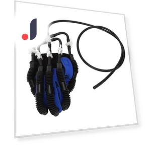 Finger Rehabilitation Robot Replacement Glove — Arm Exercisers, Cmperipheral