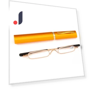 Folding Reading Glasses — Reading Glasses, Sighttoo