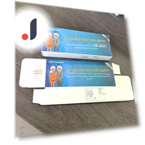 HD Anti-Blue Light Reading Glasses — Reading Glasses, AI Supermarket