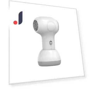 Kids Wireless Hair Dryer — Hair Clippers, Versatile glasses