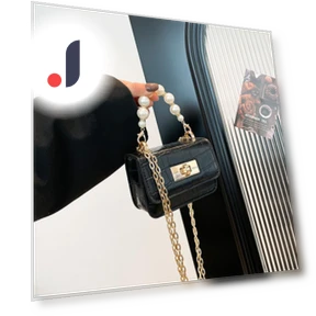 Mini Shoulder Bag — Crossbody, Gentle clothing world
