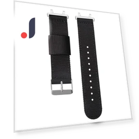 Nylon Watch Strap — Bands, PINSENDA