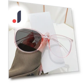 Photochromic Reading Glasses — Smart Glasses, Fashion Maker 5