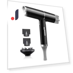 Portable Negative Ion Hair Dryer — Dryers & Accessories, Versatile glasses