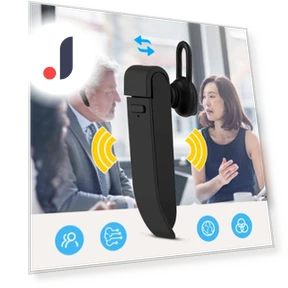 Portable Smart Voice Translator — Language Translators, Sunsky-Spare Parts