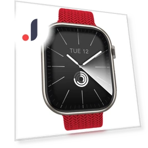 Pro Max AMOLED Smartwatch — Wearable Accessories, Happy World Electronics