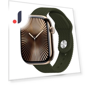 Pro Max Smart Watch Series 10 — Smartwatches, Wula Mall