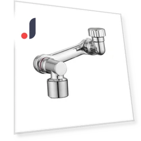 Rotating Multifunctional Water Faucet Extender — Tap Water Purifiers, Kitchen Supplies & Tools