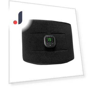Smart Electric EMS Muscle Stimulator — Muscle Stimulators, Binchi Keji Travel