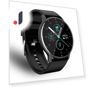 Smart Fitness Watch — Smartwatches, PRISMA