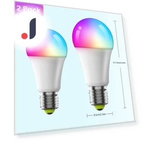 Smart LED Bulb — LED, KITCHEN-MALL