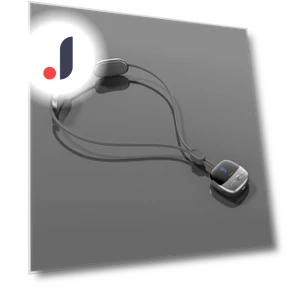 Smart Neck Massager — Back Relief Solutions, YJMP