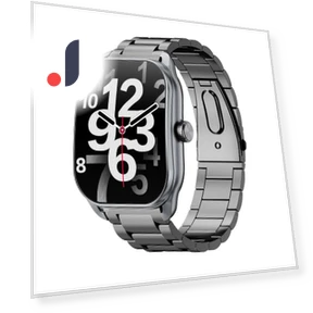 Smart Watch for Men — Smartwatches, JS future