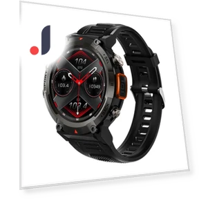 Smart Watch for Men — Wearable Accessories, SCIONE