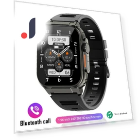Smart Watch for Men — Smartwatches, CoCo Xili