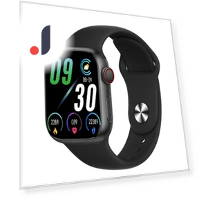 Smart Watch Series 7 — Smartwatches, Kimi Mall