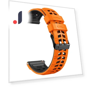 Smart Watch Strap — Smartwatch Straps, bushoukeji01