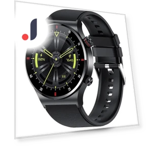 Smart Watch with Bluetooth Call — Smartwatches, Zodvboz