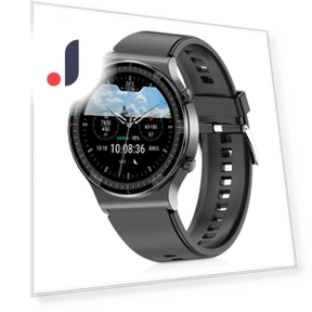 Smart Watch with Health Monitoring — Wearable Accessories, 3d printing machine