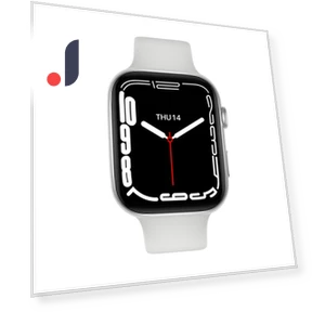 Smart Watch — Smartwatches, IWO