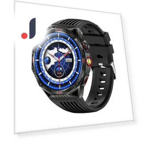 Smart Watch — Wearable Accessories, SCIONE