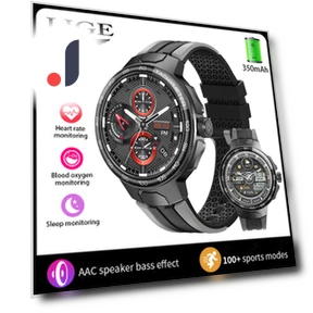 Smart Watch — Smartwatches, LIGE