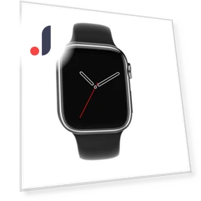 Smart Watch — Smartwatches, Zodvboz