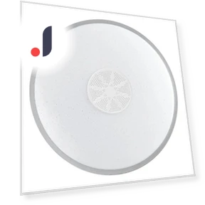 Smart Wi-Fi Ceiling Light — Overhead Lighting, Refreshing Home