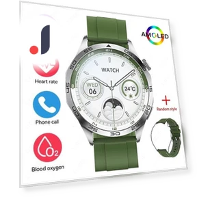 SmartWatch with Bluetooth Calling — Smartwatches, samrtwatch