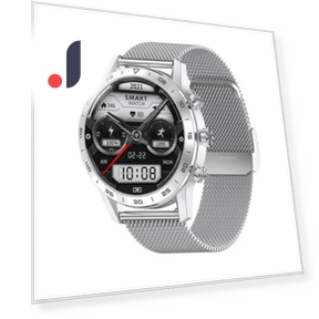 Smartwatch with Wireless Charging — Smartwatches, SCIONE