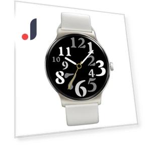 Solar Lite Smartwatch — Smartwatches, 3d printing machine