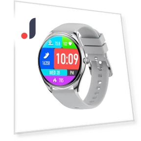 Ultra-Thin Smart Watch — Smartwatches, SCIONE